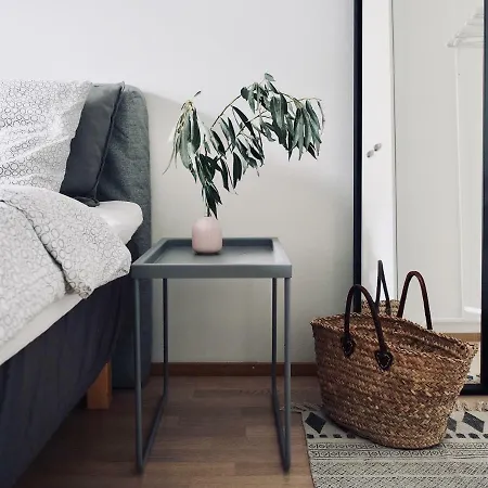 2ndhomes Ratina Promenade * 坦佩雷